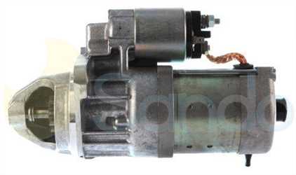 6010257 SIDE BOSCH Type 12V 2,20kW 10T CW 