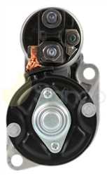 6010258 BACK BOSCH Type 12V 1,20kW 9T CW 
