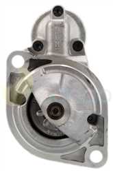 6010258 FRONT BOSCH Type 12V 1,20kW 9T CW 
