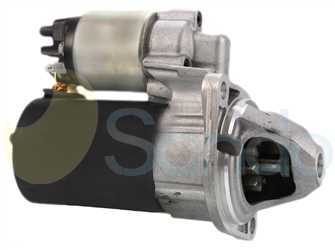 6010258 SIDE BOSCH Type 12V 1,20kW 9T CW 