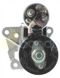 6010259 BACK BOSCH Type 12V 0,90kW 9T CW 