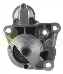 6010259 FRONT BOSCH Type 12V 0,90kW 9T CW 
