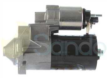 6010259 SIDE BOSCH Type 12V 0,90kW 9T CW 