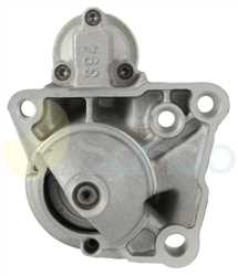 6010260 FRONT BOSCH Type 12V 1,10kW 9/11T CW 