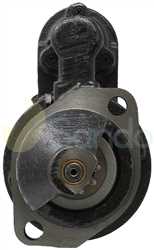 6010261 FRONT BOSCH Type 12V 2,70kW 9T CW 