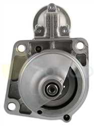 6010264 FRONT BOSCH Type 12V 2,30kW 9T CW 