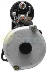 6010265 BACK BOSCH Type 12V 1,50kW 9T CW 