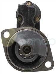 6010265 FRONT BOSCH Type 12V 1,50kW 9T CW 