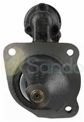 6010267 FRONT BOSCH Type 12V 3kW 9T CW 