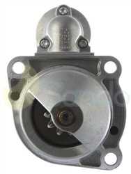 6010268 FRONT BOSCH Type 12V 3kW 10T CW 