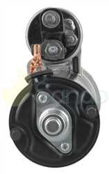 6010269 BACK BOSCH Type 12V 1,30kW 11T CCW 
