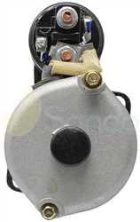 6010270 BACK BOSCH Type 12V 1,50kW 9T CW 