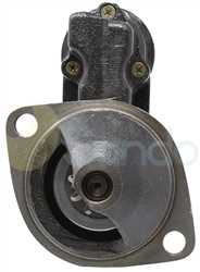 6010270 FRONT BOSCH Type 12V 1,50kW 9T CW 