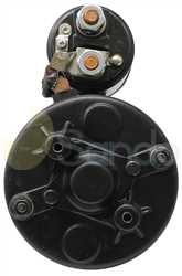 6010271 BACK BOSCH Type 12V 2,20kW 11T CW 