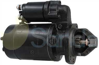 6010271 SIDE BOSCH Type 12V 2,20kW 11T CW 