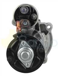 6010272 BACK BOSCH Type 12V 1,40kW 10/11/12T CW 