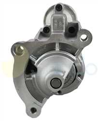 6010272 FRONT BOSCH Type 12V 1,40kW 10/11/12T CW 