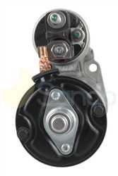 6010273 BACK BOSCH Type 12V 1,70kW 10T CW 