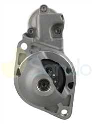 6010273 FRONT BOSCH Type 12V 1,70kW 10T CW 