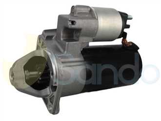 6010273 SIDE BOSCH Type 12V 1,70kW 10T CW 