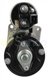 6010274 BACK BOSCH Type 12V 1,10kW 9T CW 