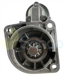 6010274 FRONT BOSCH Type 12V 1,10kW 9T CW 