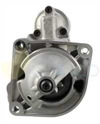 6010277 FRONT BOSCH Type 12V 2,50kW 9T CW 