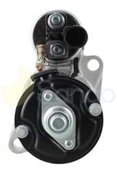 6010278 BACK BOSCH Type 12V 1,70kW 10T CCW 