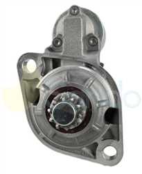 6010279 FRONT BOSCH Type 12V 2kW 10T CCW 
