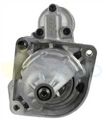6010280 FRONT BOSCH Type 12V 2,50kW 9T CW 