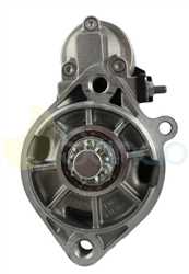6010281 FRONT BOSCH Type 12V 2kW 9T CW 