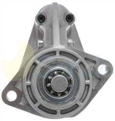 6010282 FRONT BOSCH Type 12V 1,50kW 9T CCW 