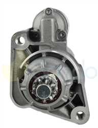 6010283 FRONT BOSCH Type 12V 2,20kW 9T CW 
