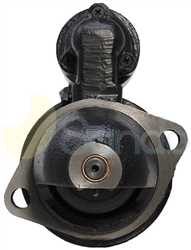 6010284 FRONT BOSCH Type 12V 3kW 9T CW 