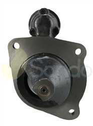 6010285 FRONT BOSCH Type 12V 3,10kW 10T CW 