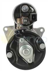 6010286 BACK BOSCH Type 12V 2kW 10T CCW 