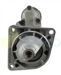 6010287 FRONT BOSCH Type 12V 1,40kW 9/11T CW 