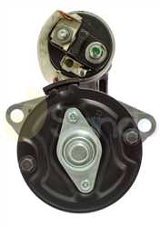 6010288 BACK BOSCH Type 12V 2kW 9T CW 