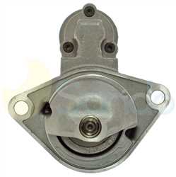 6010288 FRONT BOSCH Type 12V 2kW 9T CW 