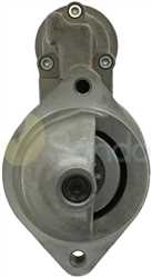 6010289 FRONT BOSCH Type 12V 2,20kW 10T CW 