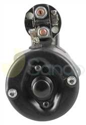 6010290 BACK BOSCH Type 12V 0,70kW 9T CCW 