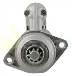 6010290 FRONT BOSCH Type 12V 0,70kW 9T CCW 