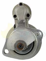 6010291 FRONT BOSCH Type 12V 2,40kW 9T CW 