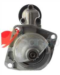 6010292 FRONT BOSCH Type 12V 2,20kW 9T CW 