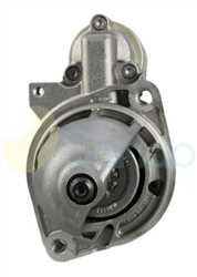 6010293 FRONT BOSCH Type 12V 2,20kW 10/11T CW 