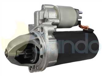 6010293 SIDE BOSCH Type 12V 2,20kW 10/11T CW 