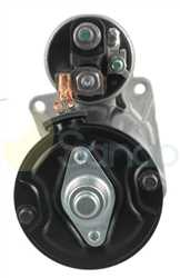 6010294 BACK BOSCH Type 12V 2,20kW 9T CW 