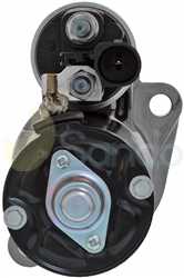 6010295 BACK BOSCH Type 12V 1,10kW 10T CCW 