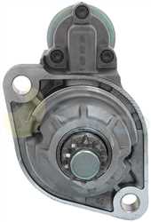 6010295 FRONT BOSCH Type 12V 1,10kW 10T CCW 