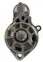 6010296 FRONT BOSCH Type 12V 2kW 9T CW 